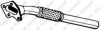 BOSAL 823-897 Exhaust Pipe